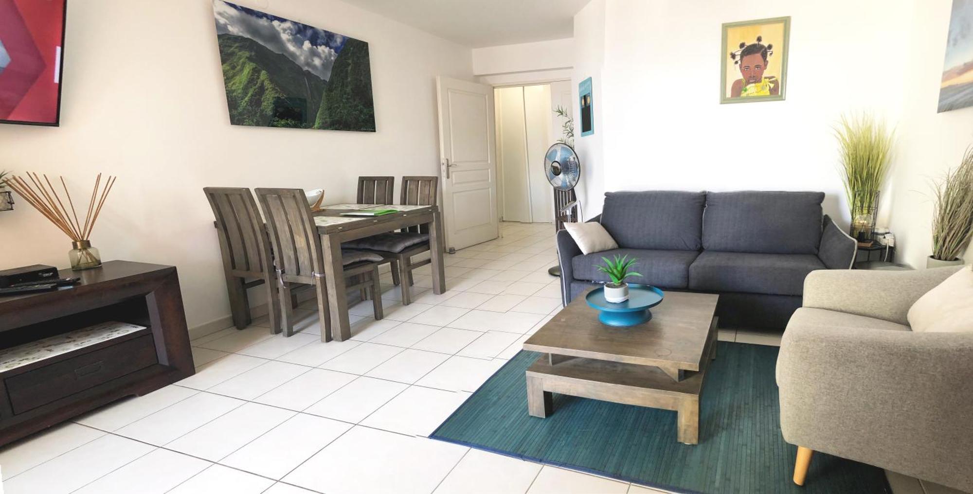 Kazalena Apartment แซ็ง-ปีแยร์ ภายนอก รูปภาพ