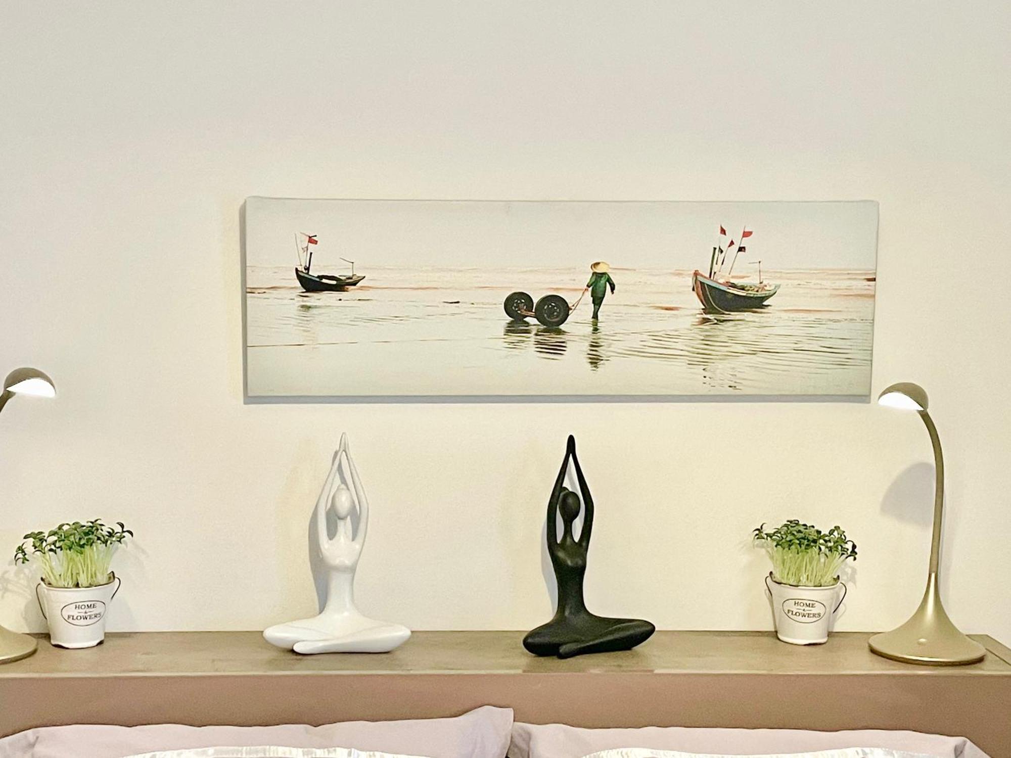 Kazalena Apartment แซ็ง-ปีแยร์ ภายนอก รูปภาพ