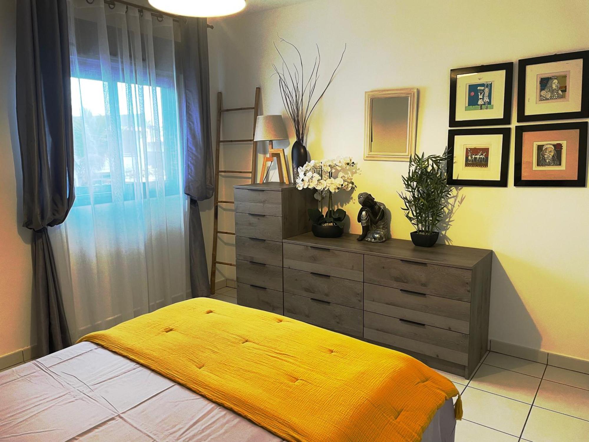 Kazalena Apartment แซ็ง-ปีแยร์ ภายนอก รูปภาพ