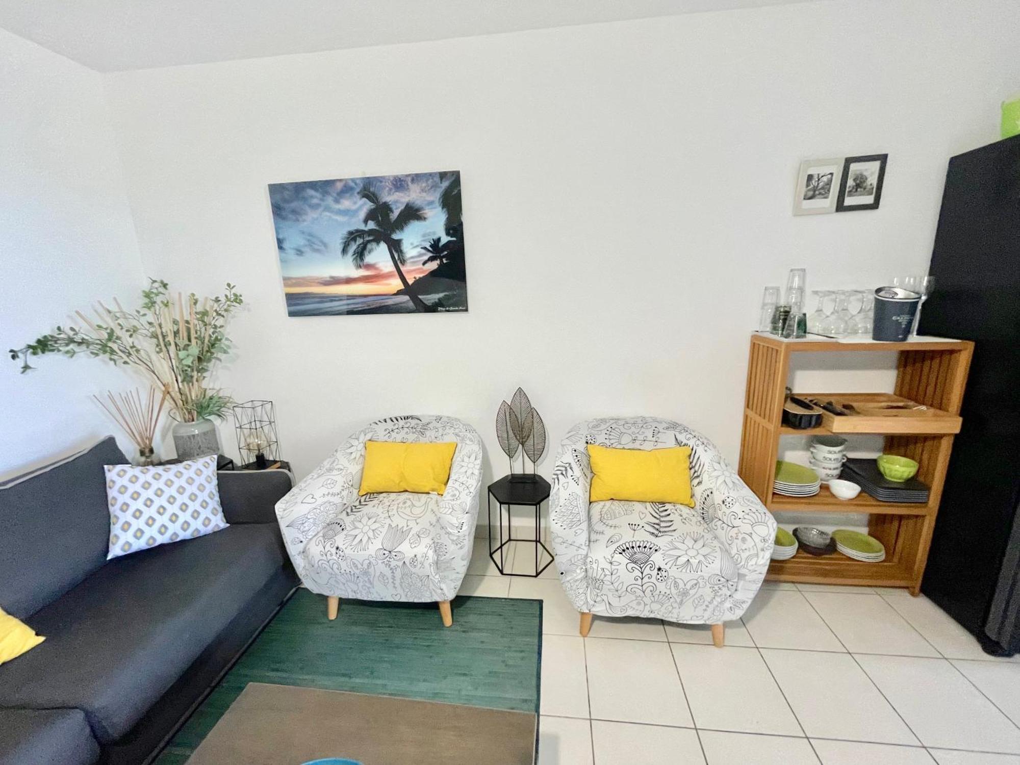Kazalena Apartment แซ็ง-ปีแยร์ ภายนอก รูปภาพ