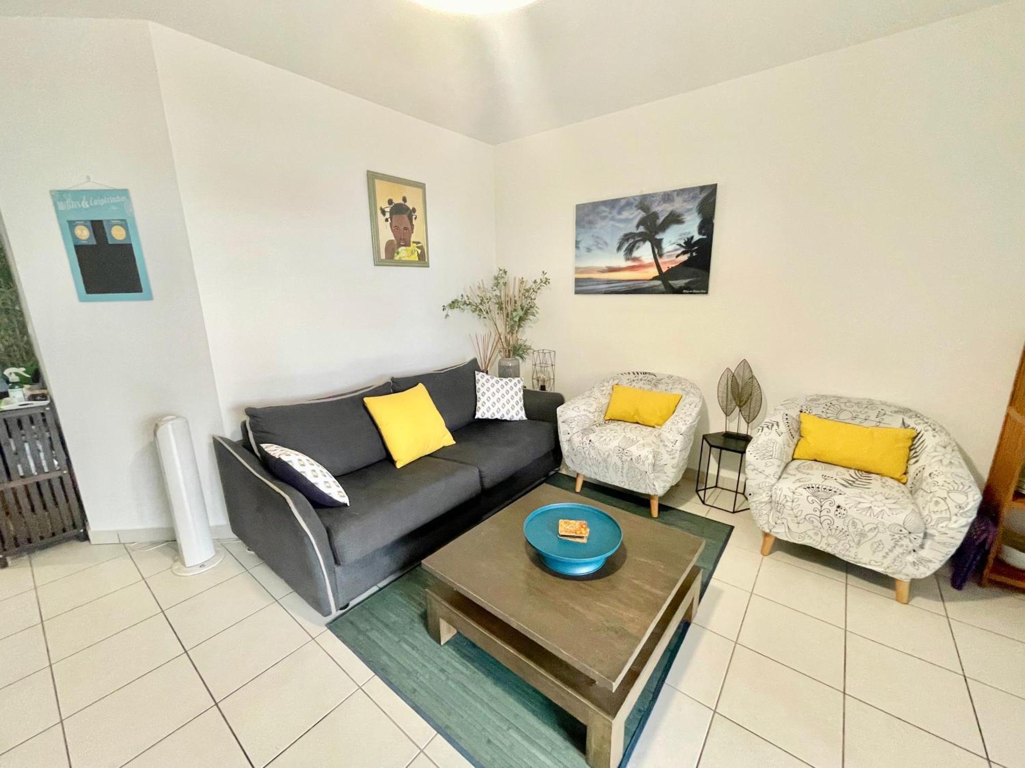 Kazalena Apartment แซ็ง-ปีแยร์ ภายนอก รูปภาพ