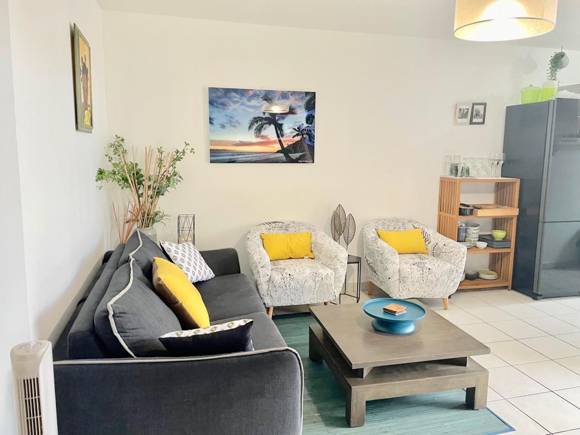 Kazalena Apartment แซ็ง-ปีแยร์ ภายนอก รูปภาพ