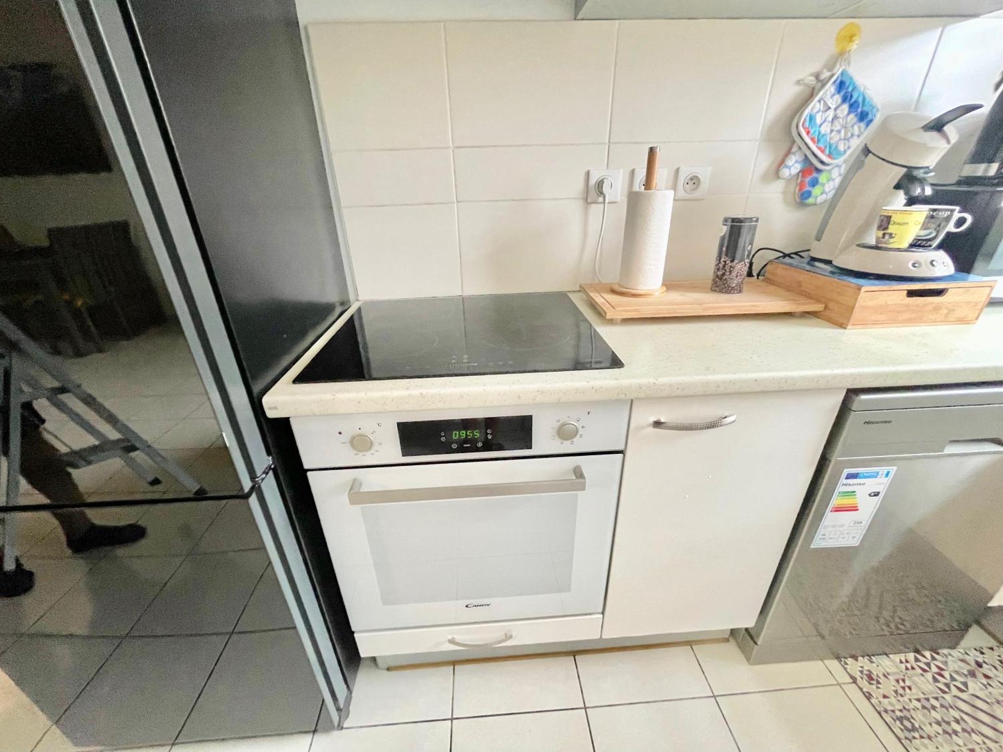 Kazalena Apartment แซ็ง-ปีแยร์ ภายนอก รูปภาพ