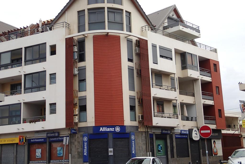 Kazalena Apartment แซ็ง-ปีแยร์ ภายนอก รูปภาพ