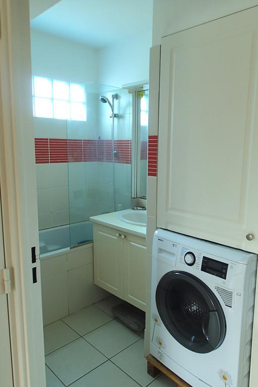 Kazalena Apartment แซ็ง-ปีแยร์ ภายนอก รูปภาพ