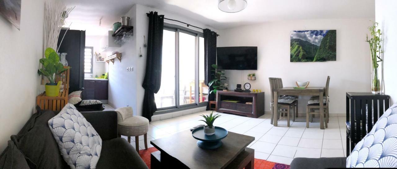 Kazalena Apartment แซ็ง-ปีแยร์ ภายนอก รูปภาพ