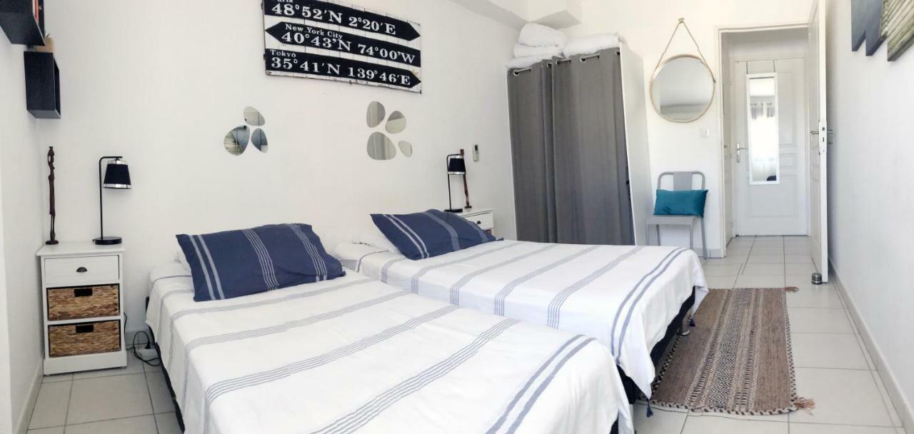 Kazalena Apartment แซ็ง-ปีแยร์ ภายนอก รูปภาพ